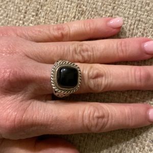 Beautiful unique ring from Brighton